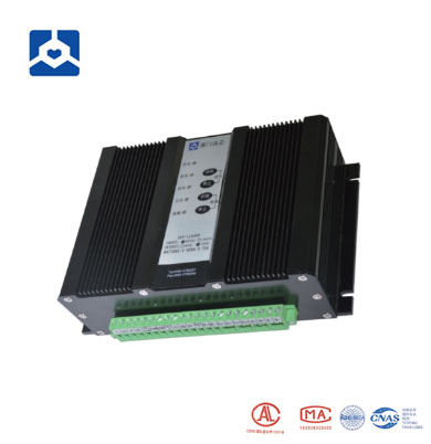 Special power supply for inflatable cabinet